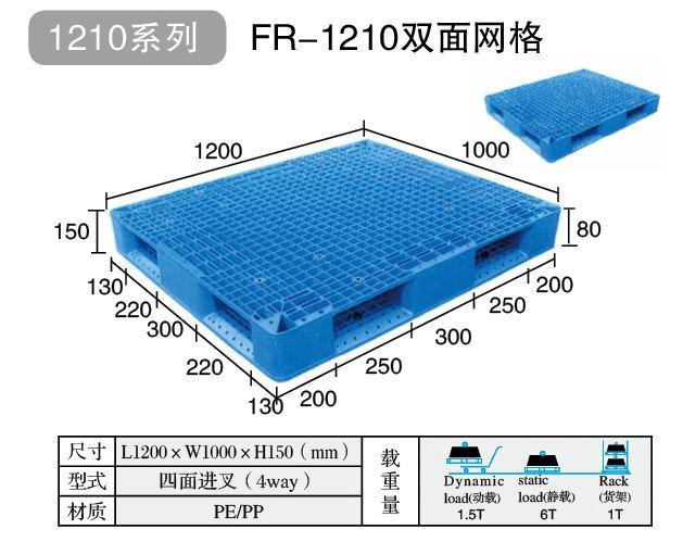 山东福润塑业股份有限公司