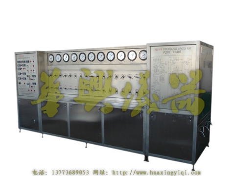 南通华兴仪器有限公司