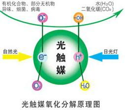 南京天行纳米新材料有限公司