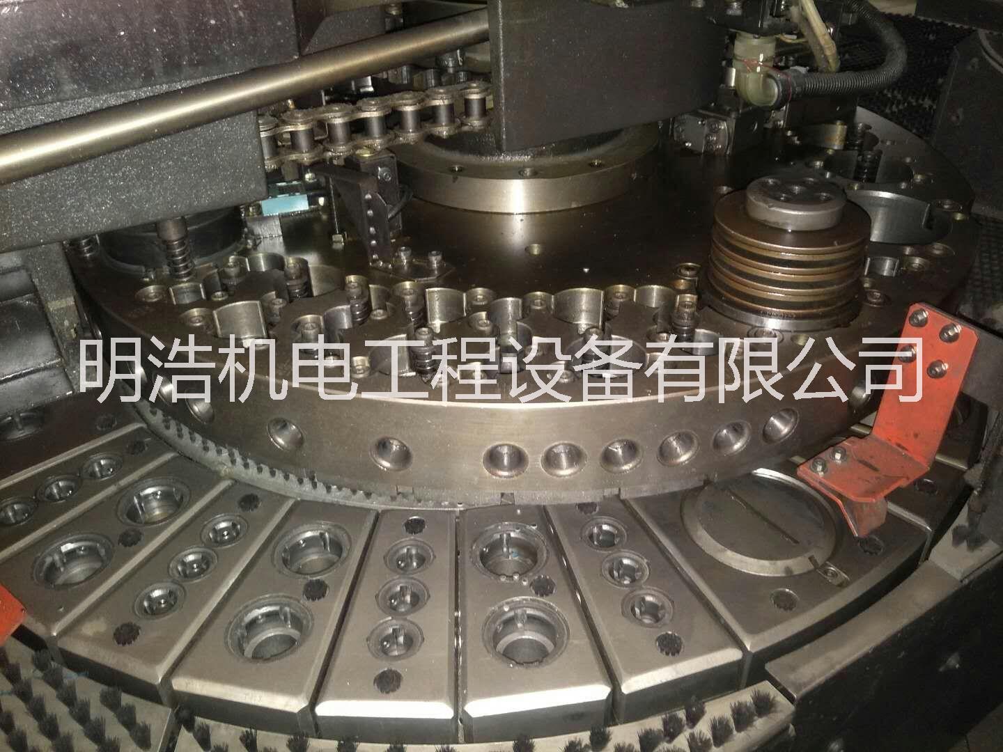 明浩机电工程设备有限公司