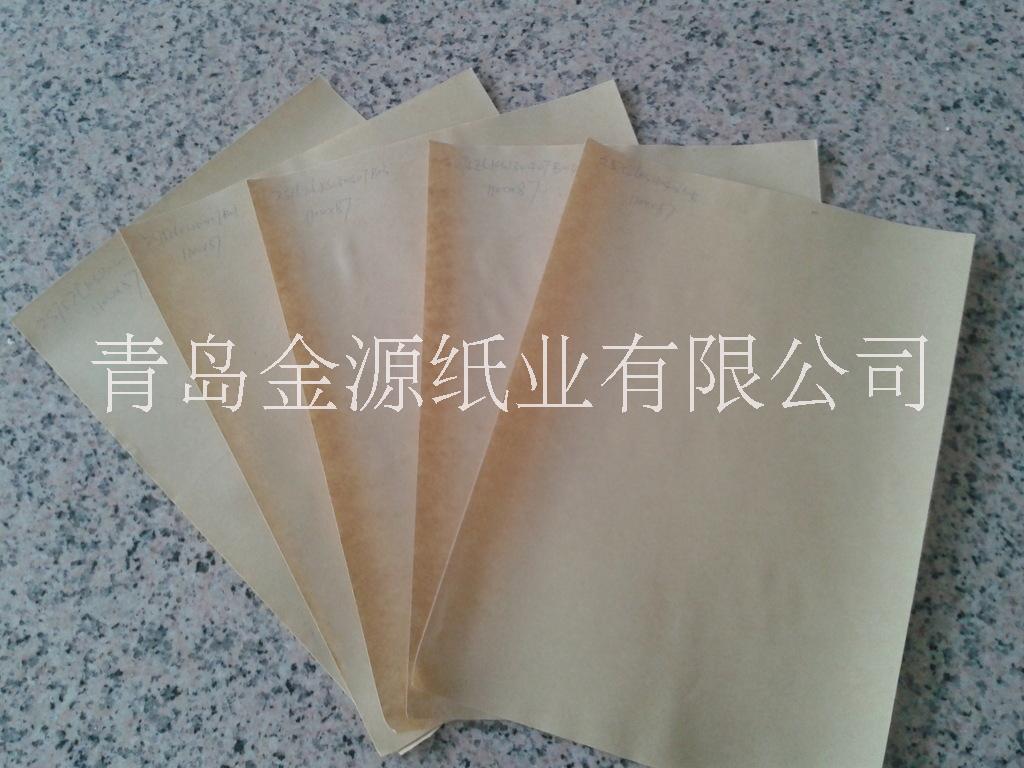 青岛金源纸业有限公司