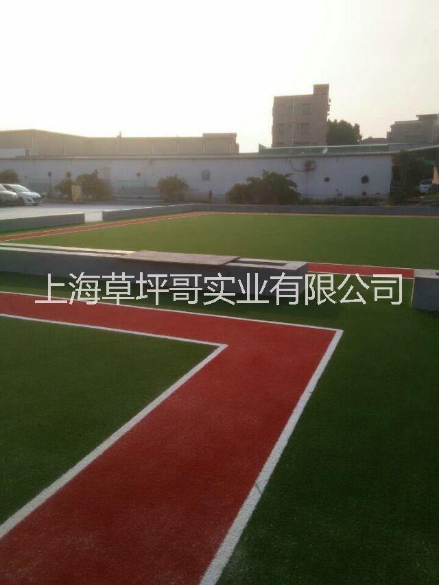 上海草坪哥实业有限公司