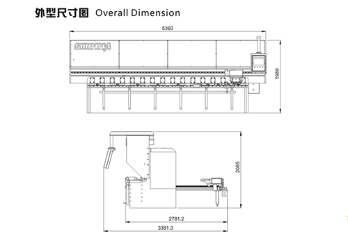 东莞市荣森数控机床有限公司