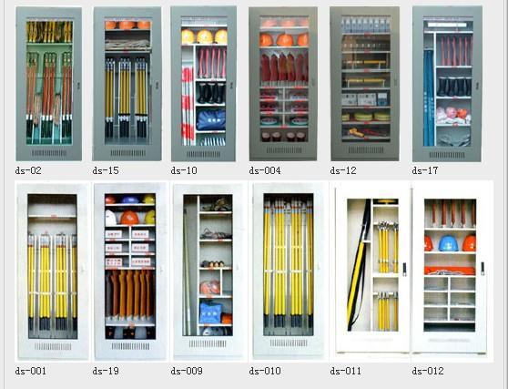 供应河北双燕电力安全工具柜