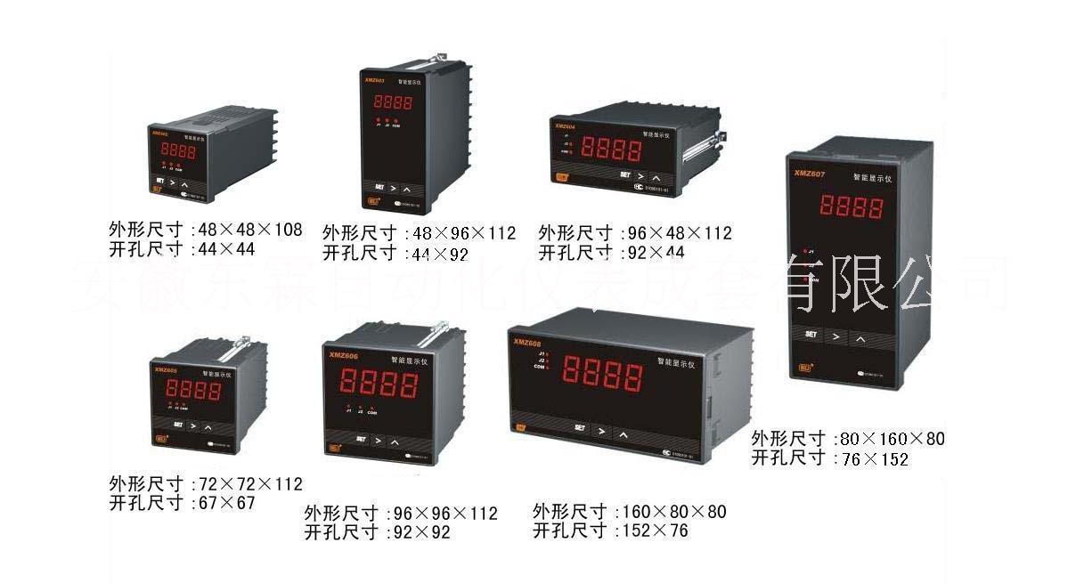 安徽滁州济南智能数字显示控制仪-报价-厂家-供货商-批发价格【安徽东霖自动化仪表成套有限公司】