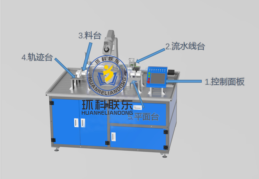 ZS01型综合设