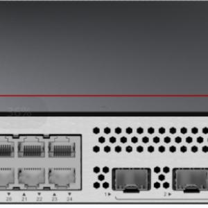 北京北京华为宽温交换机S5735I-S24T4XE-V2±7kV防雷，-40℃~65℃正常运行