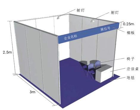 2018中国国际机箱机柜展览会