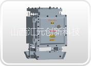山西山西供应KJJ127矿用隔**兼本安型交换机环网