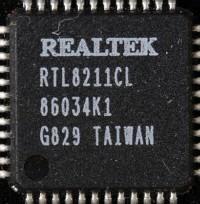 广东深圳供应REALTEK网卡驱动RTL8211CL