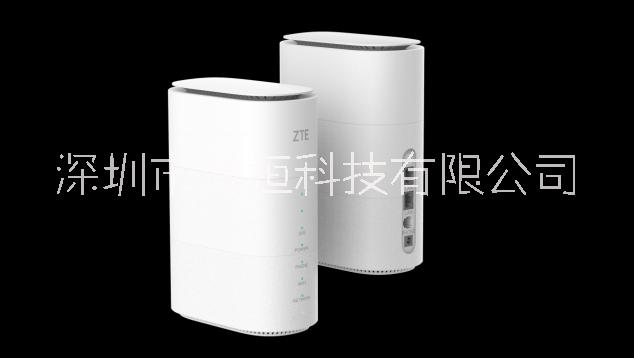 山东山东中兴移动路由器 5G CPE MC801A1