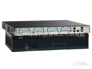 山东思科路由器 济南H3C 思科路由器代理 CISCO 2911/K9 思科路由器销售中心