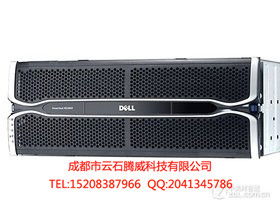 戴尔PowerVault MD3800f 戴尔存储总代理 戴尔SAN网络存储**新价格