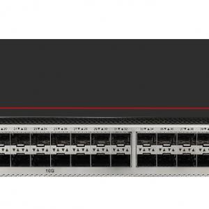 北京北京华为S6735-S48X6C盒式万兆交换机48口全万兆