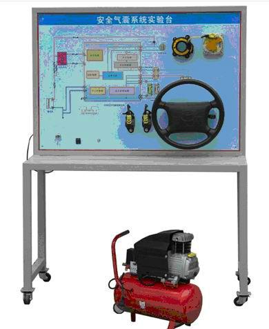 山东枣庄供应安全气囊系统示教板