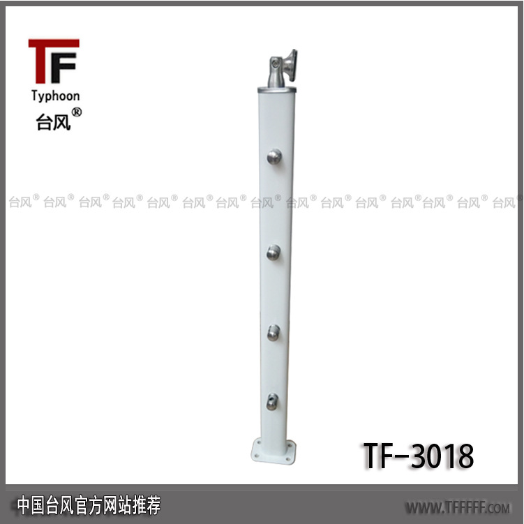 <-><->供应椭圆白碳钢立柱 家用工程用碳钢柱