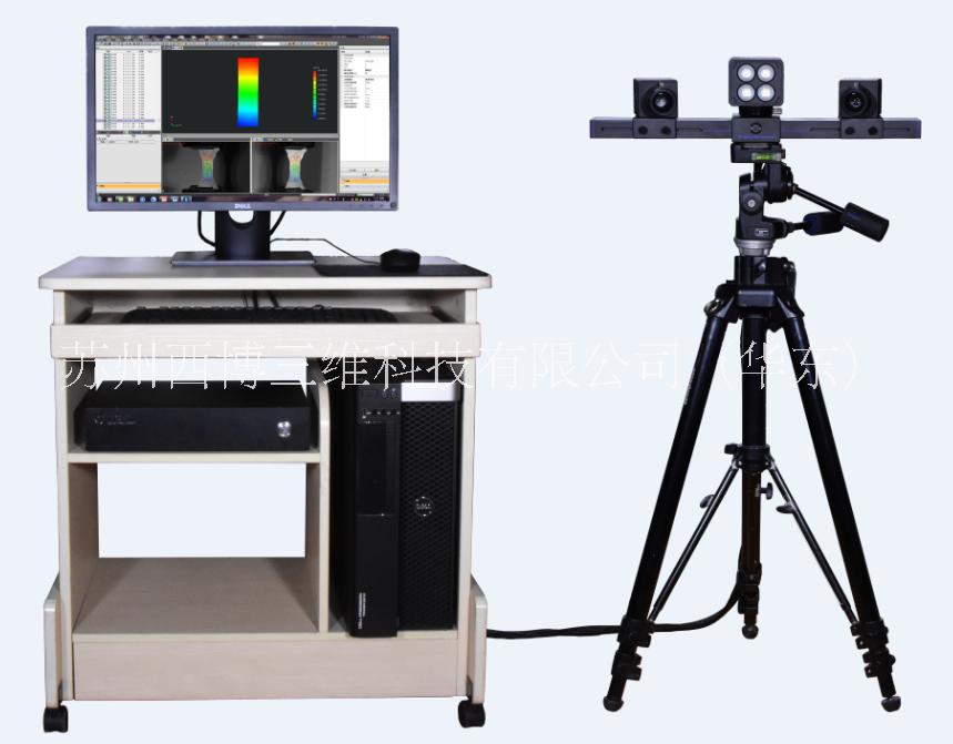 兰州非接触式三维光学应变测量系统，可用于土木、材料和机械领域