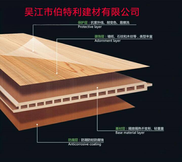 吴江伯特集成装饰