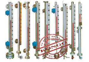 <-><->供应GPM-CF01系列磁翻板液位计