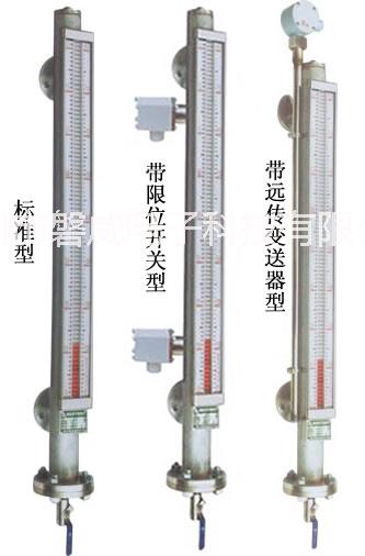 供应用于液位测量的磁翻板液位计/磁性浮子液位计