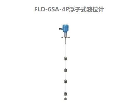 日本东和FLD-6SA-4P浮子式液位计日本东和FLD-6SA-4P浮子