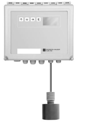 辽宁辽宁供应德国E+H超声波物位计CUS70，E+HCUS70超声波物位计