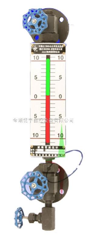 江苏淮安供应玻璃管双色水位计