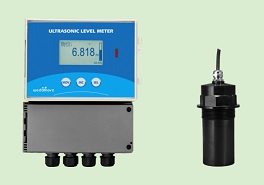 6900原装进口美国wedomore超声波物位计