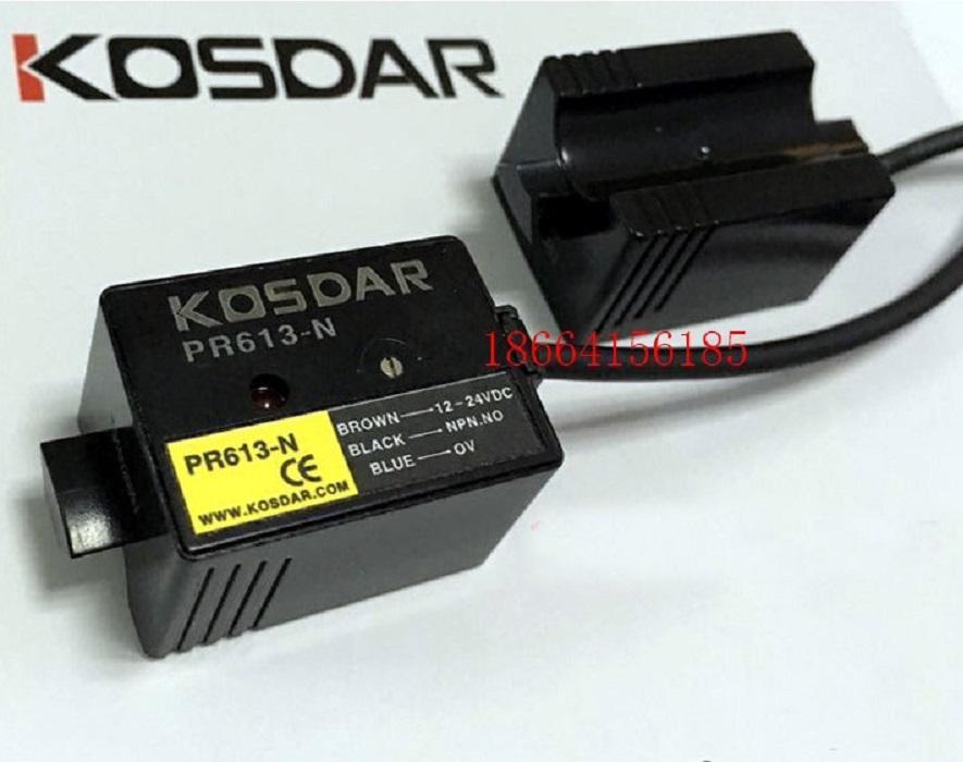 全新原装 KOSDAR管道液位开关PR613-P高低液面控制器