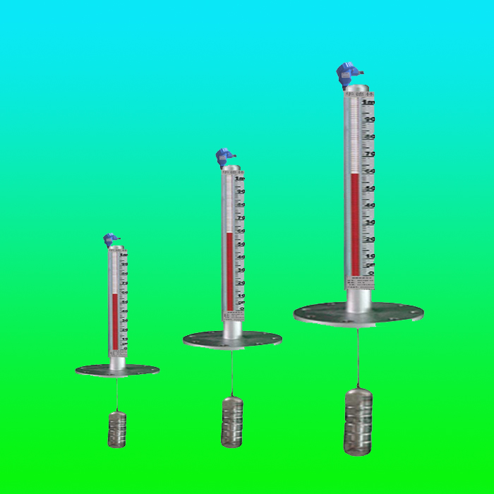 磁翻板液位计厂家供应、批发、价钱、销售【武汉华德林科技有限公司】