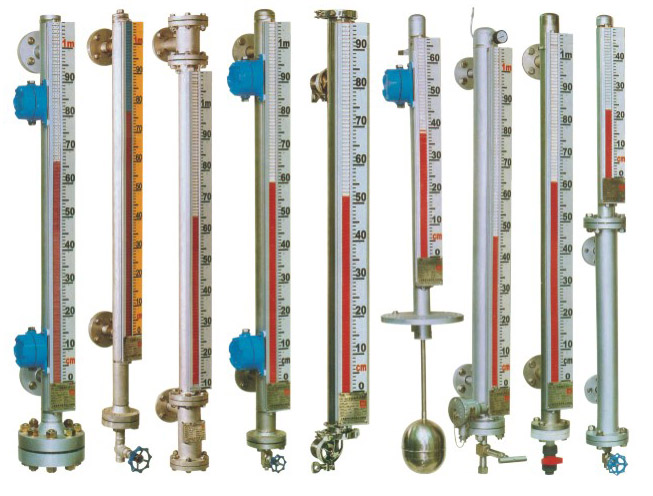 河北衡水供应磁翻板液位计