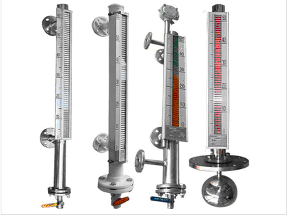 <-><->供应用于专业仪表的CKS-UkZ系列磁翻板液位计价格