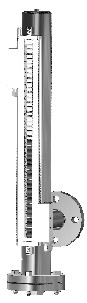 供应 BNA10单通式磁翻板液位计