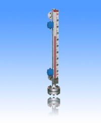 江苏常州磁翻板液位计型号