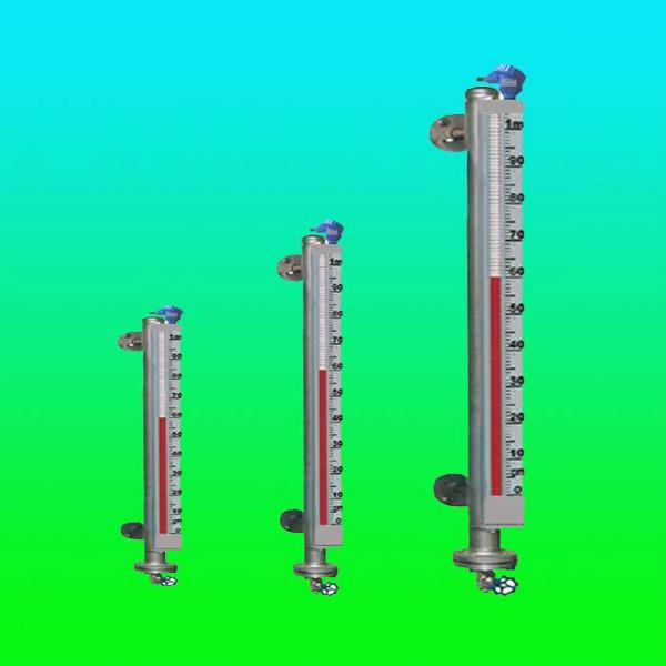 辽宁鞍山供应侧装式磁翻板液位计