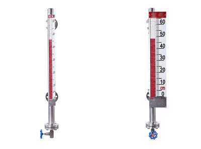 广东广东翻柱液位控制计_磁翻板液位计_磁翻板液位计选型