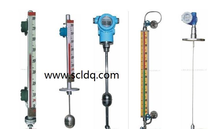江苏无锡宜兴百川环保专业经营磁翻柱(板)液位计
