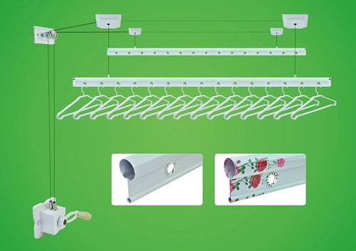 <-><->好阳光智能科技(图)_升降晾衣架招商_江西升降晾衣架