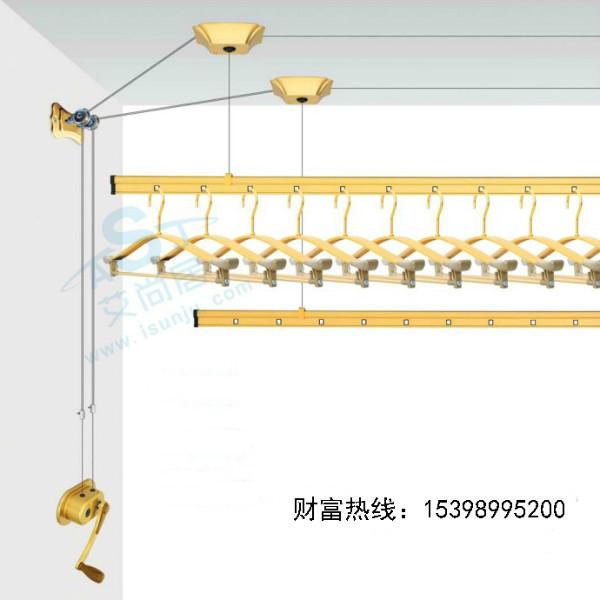 广东佛山供应升降晾衣架、落地晾衣杆、晾衣架厂家、畅销**，欢迎前来订购