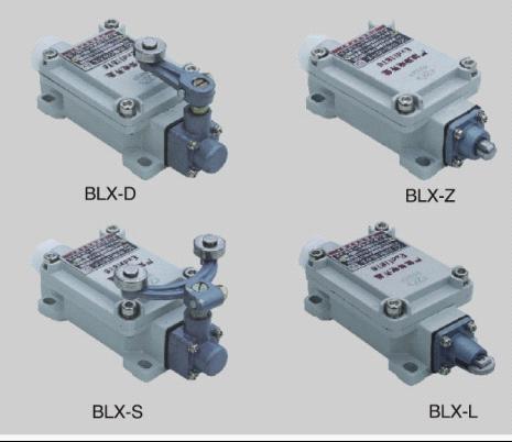 BLX69防**行程开关，防**行程开关，行程开关，开关，防**开关供应商