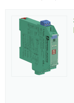 上海上海KFD2-SR2-EX1.W.LB开关放大器