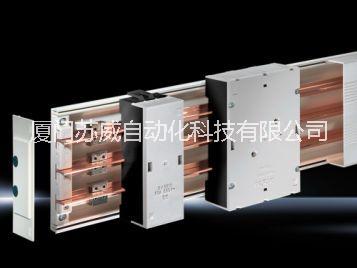 福建福建威图封闭母线系统 SV9343.010 熔断器负荷隔离开关