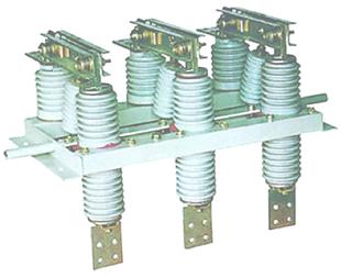 浙江温州供应GN30-630A隔离开关