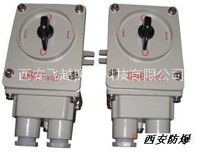 陕西西安防**转换开关BHZ51-10 A25A /380V