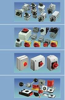 福建福州供应意大利转换开关