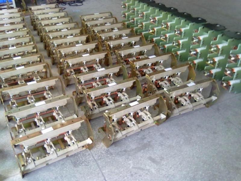 广东东莞供应充气柜负荷开关12KV24KV630A