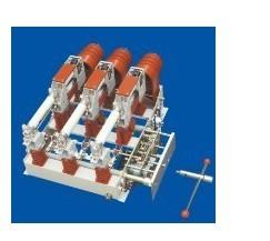浙江温州供应FZN25-12高压真空负荷开关