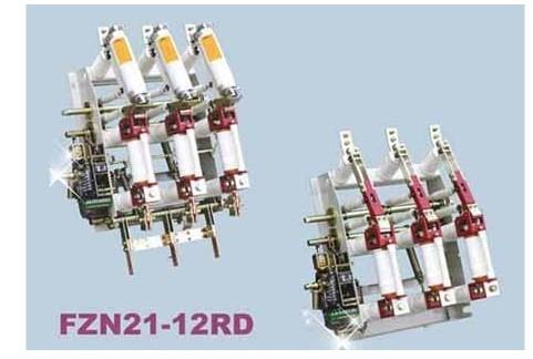 浙江温州供应FZN21-12RD负荷开关