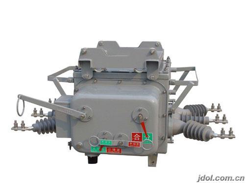 浙江温州供应FZW28柱上真空负荷开关