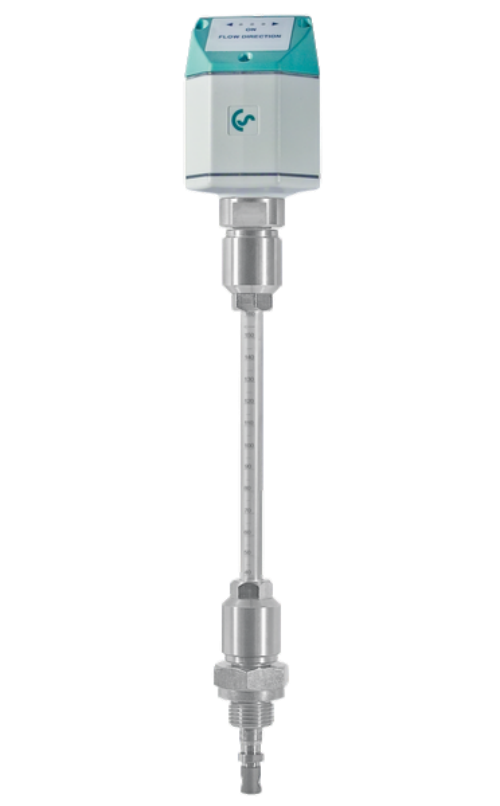 上海上海德国CS INSTRUMENTS VA409流向传感器 德国CS传感器厂家地址 VA409传感器制造商